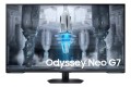 Monitor Samsung 43" Odyssey (LS43CG700NUXEN) 2xHDMI 2xUSB DP WIFI BT głośniki - 1982665