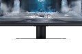 Monitor Samsung 43" Odyssey (LS43CG700NUXEN) 2xHDMI 2xUSB DP WIFI BT głośniki - 1982670