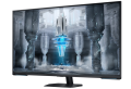 Monitor Samsung 43" Odyssey (LS43CG700NUXEN) 2xHDMI 2xUSB DP WIFI BT głośniki - 1814137