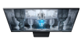 Monitor Samsung 43" Odyssey (LS43CG700NUXEN) 2xHDMI 2xUSB DP WIFI BT głośniki - 1814133