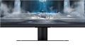 Monitor Samsung 43" Odyssey (LS43CG700NUXEN) 2xHDMI 2xUSB DP WIFI BT głośniki - 1814118