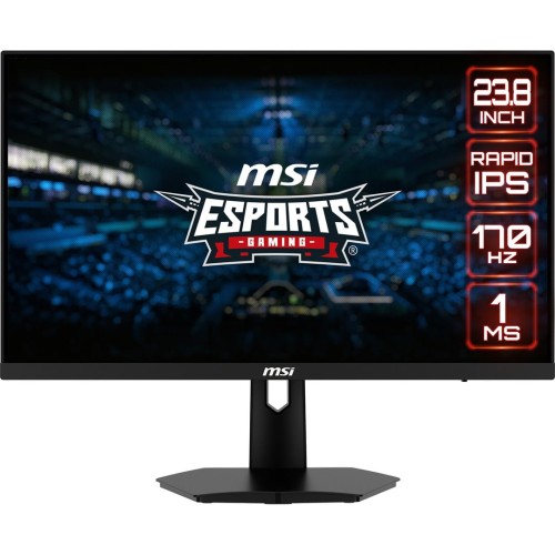 Monitor MSI 23,8" G244F E2 2xHDMI DP - 1869488
