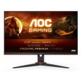 Monitor AOC 23,8" 24G2ZE/BK 2xHDMI 2xDP - 2058659