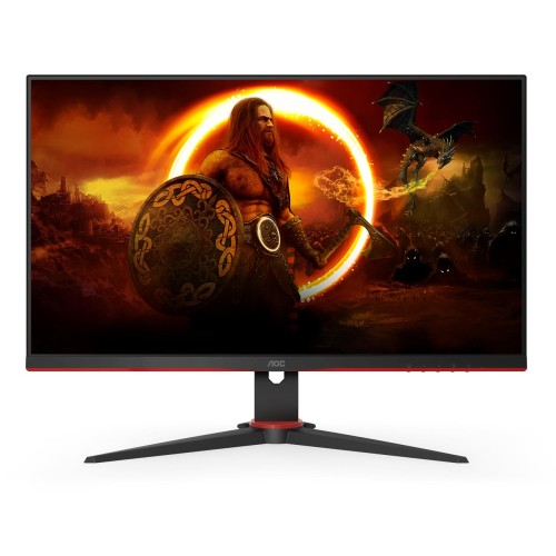 Monitor AOC 23,8" 24G2ZE/BK 2xHDMI 2xDP - 2058659