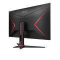 Monitor AOC 23,8" 24G2ZE/BK 2xHDMI 2xDP - 1056301