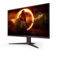 Monitor AOC 23,8" 24G2ZE/BK 2xHDMI 2xDP - 1056299