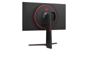 Monitor LG 27" UltraGear 27GP850P-B WQHD 2xHDMI 2xDP 2xUSB 3.0