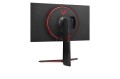 Monitor LG 27" UltraGear 27GP850P-B WQHD 2xHDMI 2xDP 2xUSB 3.0 - 2058667