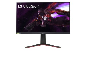 Monitor LG 31,5" UltraGear 32GP850-B WQHD 2xHDMI 2xDP 2xUSB 3.0