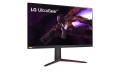 Monitor LG 31,5" UltraGear 32GP850-B WQHD 2xHDMI 2xDP 2xUSB 3.0 - 2058681