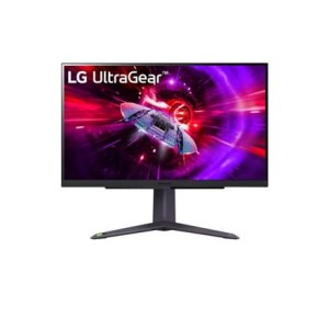 Monitor LG 27" UltraGear 27GR75Q-B QHD 2xHDMI DP