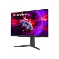 Monitor LG 27" UltraGear 27GR75Q-B QHD 2xHDMI DP - 1735907