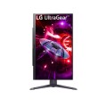 Monitor LG 27" UltraGear 27GR75Q-B QHD 2xHDMI DP - 1735912