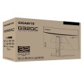 Monitor Gigabyte 31,5" G32QC A 2xHDMI DP 2xUSB3.0 - 2058709