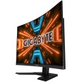 Monitor Gigabyte 31,5" G32QC A 2xHDMI DP 2xUSB3.0 - 1056676