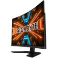 Monitor Gigabyte 31,5" G32QC A 2xHDMI DP 2xUSB3.0 - 2058700