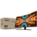 Monitor Gigabyte 31,5" G32QC A 2xHDMI DP 2xUSB3.0 - 2058708