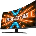 Monitor Gigabyte 31,5" G32QC A 2xHDMI DP 2xUSB3.0 - 1056675