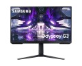 Monitor Samsung 27" Odyssey G30A (LS27AG300NRXEN) HDMI DP - 1489521