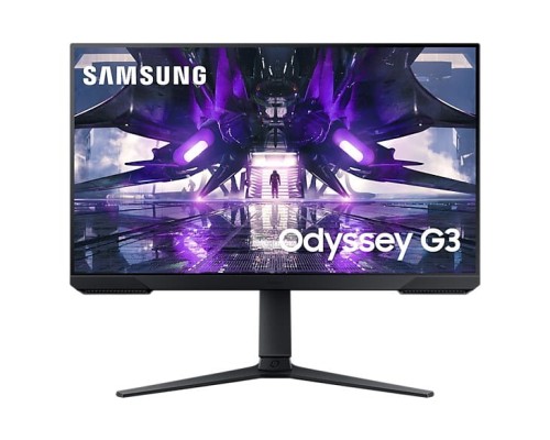 Monitor Samsung 27" Odyssey G30A (LS27AG300NRXEN) HDMI DP - 2058711