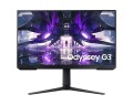Monitor Samsung 27" Odyssey G30A (LS27AG300NRXEN) HDMI DP - 1489522