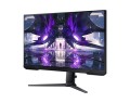 Monitor Samsung 27" Odyssey G30A (LS27AG300NRXEN) HDMI DP - 1489524