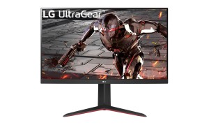 Monitor LG 31,5" UltraGear 32GN650-B WQHD 2xHDMI DP