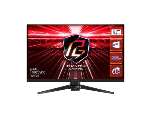 Monitor ASRock 27" Phantom Gaming Monitor PG27FF1A 2xHDMI DP głośniki 2x2W - 2058715