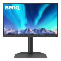 SW272Q 20 MIO:1 300CD/M DP1.4 H/27IN LED 2560X1440 16:9 5 - 2058746