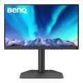 SW272Q 20 MIO:1 300CD/M DP1.4 H/27IN LED 2560X1440 16:9 5 - 1917412