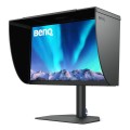 SW272Q 20 MIO:1 300CD/M DP1.4 H/27IN LED 2560X1440 16:9 5 - 1917418
