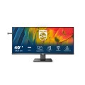 Monitor Philips 40" 40B1U5600/00 IPS HDMI DP 4xUSB-A 1xUSB-C głośniki 2x5W - 1784699