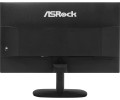 Monitor ASRock 24,5" Challenger Gaming Monitor CL25FF HDMI VGA - 1735846