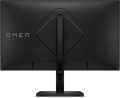 MONITOR HP LED, FHD 27" OMEN (780F9E9) 165Hz - 1795660