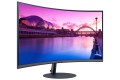 Samsung Zakrzywiony monitor LS32C390EAUXEN 32" VA FHD 16:9 4 ms 250 cd/m2 Czarny ilość portów HDMI 2 75 Hz - 1766051