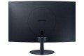 Samsung Zakrzywiony monitor LS32C390EAUXEN 32" VA FHD 16:9 4 ms 250 cd/m2 Czarny ilość portów HDMI 2 75 Hz - 1982919