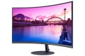 Samsung Zakrzywiony monitor LS32C390EAUXEN 32" VA FHD 16:9 4 ms 250 cd/m2 Czarny ilość portów HDMI 2 75 Hz - 1766052