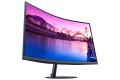 Samsung Zakrzywiony monitor LS32C390EAUXEN 32" VA FHD 16:9 4 ms 250 cd/m2 Czarny ilość portów HDMI 2 75 Hz - 1766050