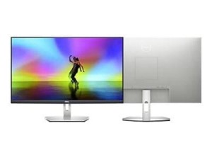 Monitor Dell 27" S2721H (210-AXLE) 2xHDMI głośniki