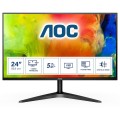 Monitor AOC 23,8" 24B1H VGA HDMI - 2058969