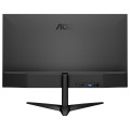 Monitor AOC 23,8" 24B1H VGA HDMI - 1057427