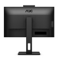 Monitor AOC 23,8" 24P3CW HDMI DP USB-C głośniki 2x5W - 1663080