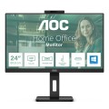 Monitor AOC 23,8" 24P3CW HDMI DP USB-C głośniki 2x5W - 1679929