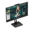 Monitor AOC 23,8" 24P3CW HDMI DP USB-C głośniki 2x5W - 1679933