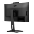 Monitor AOC 23,8" 24P3CW HDMI DP USB-C głośniki 2x5W - 1663071