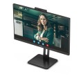 Monitor AOC 23,8" 24P3CW HDMI DP USB-C głośniki 2x5W - 1663070