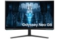 MONITOR LCD 32" ODYSSEY NEO G8/LS32BG850NPXEN SAMSUNG - 1982929