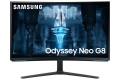 MONITOR LCD 32" ODYSSEY NEO G8/LS32BG850NPXEN SAMSUNG - 1959965