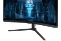 MONITOR LCD 32" ODYSSEY NEO G8/LS32BG850NPXEN SAMSUNG - 1982945