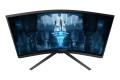 MONITOR LCD 32" ODYSSEY NEO G8/LS32BG850NPXEN SAMSUNG - 1982932